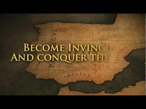 Invincible Armada - Official Trailer #1