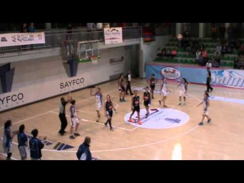 HOMENETMEN ANTELIAS  TO THE FINAL SERIES 2015