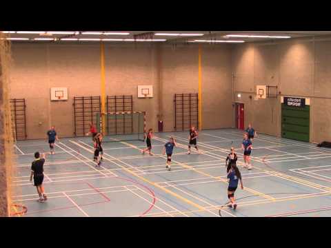 DC Gelre - Rijnmond 1- 2