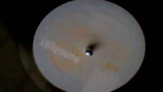 Steve Balance - Stages BLM106 2003