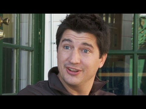 ワイニーデイズ 第34話「ケリーとアリエル～後編 (Wainy Days #34 'Kelly and Arielle - Part 2')