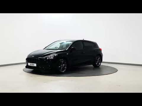 *58* 2022 Ford Focus 1.0 ST-LINE - Image 2
