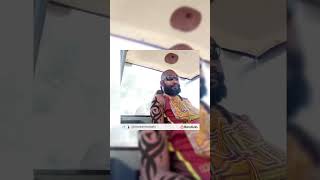 Download lagu iesu maran by BWAP GOSPEL GROUP mp3