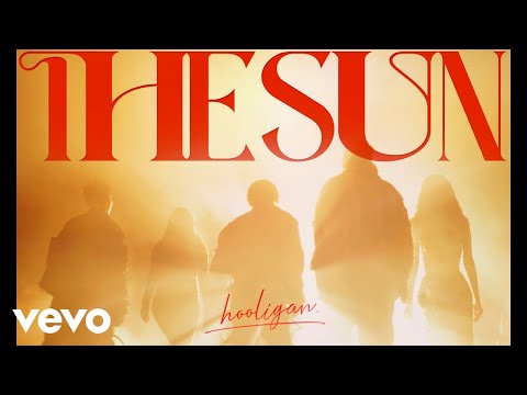hooligan. - The Sun (Official Music Video)