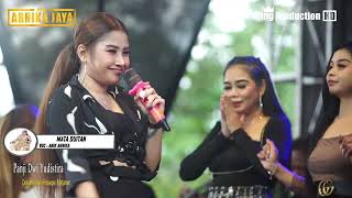 Download lagu MATA DUITAN ll ANIK ARNIKA ll NEW ARNIKA JAYA ll DESA BANJAR LONGKRANG KEC  BANJARHARJO KAB  BREB mp3