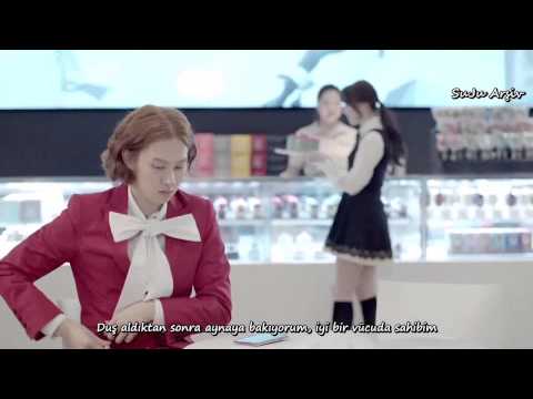 M&D - I Wish 하고 싶어 MV (Türkçe Altyazılı)