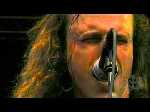 Videoclip de Pull the Plug (Live in Eindhoven – 1998) — Death