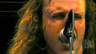 Death - &quot;Pull the Plug&quot; - Live in Eindhoven &#39;98 - [11-11][HD]