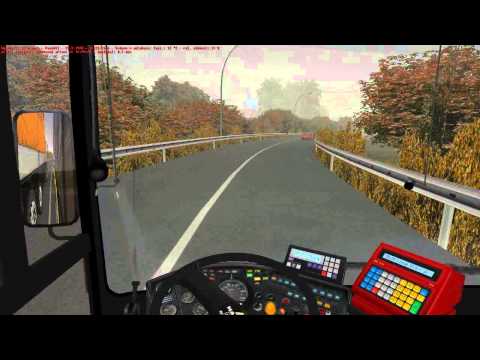 MAN NL202 CNG Ústí nad Labem Line 19 Divadlo - Ryjice