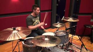 Grow Up - Ben Pali Drum Cover (Paramore)