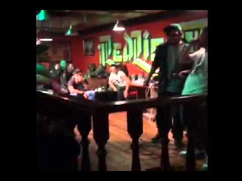 Mc Om Vs Fede Pt 2,3,4