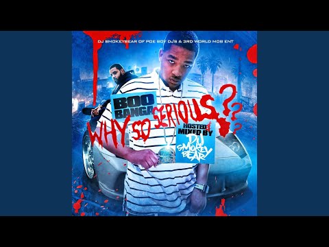 Black Hoody (feat. Lil Blood, Tim Jr & Peso)