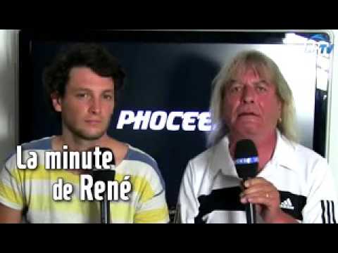 Bielsa démissionne - la rage de René Malleville 09082015