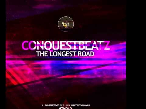 ConquestBeatz - I Am Conquest (Preview) [OUT NOW]