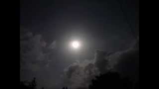 CONSUMED BY FIRE I WALK THROUGH THE FIRE (Nightcore)