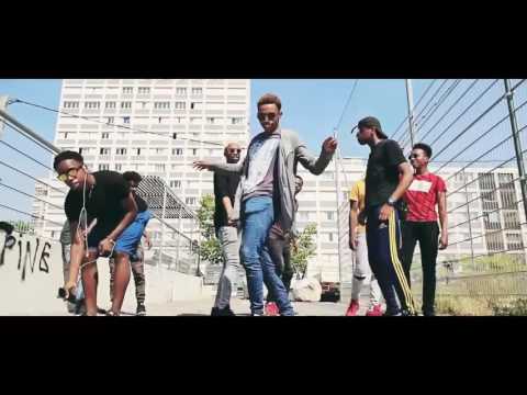 Ksos 2 Marseille, Matso & Shadro - Marina (Parole Officiel)