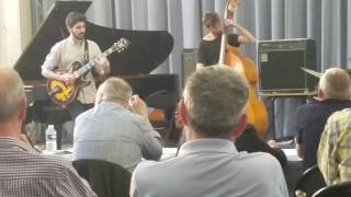 Ready Rudy - Duke Pearson