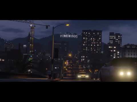 GTA 5 (GUCCI GANG) (LIL PUMP) OFFICIAL VIDEO