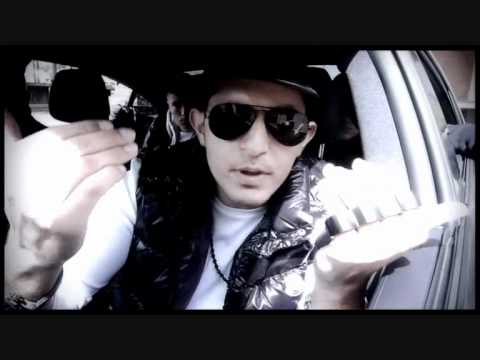 G Funk Rap Gladiator Official Video