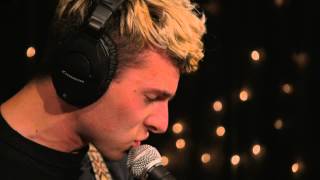 Naomi Punk - Rodeo Trash Pit (Live on KEXP)