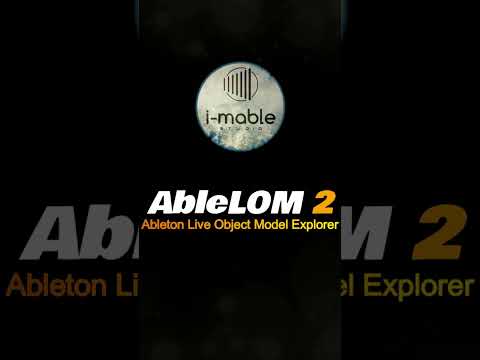 AbleLOM 2 - Promo Video