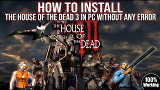 Download lagu How To Install THOTD 3 In Pc Without Any Error - Game Download Link In The Comment Section mp3 Download lagu How To Install THOTD 3 In Pc Without Any Error - Game Download Link In The Comment Section mp3