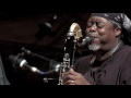 The Lullaby Project: Courtney Pine and Zoe Rahman