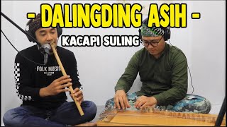 Download lagu Dalingding asih Kacapi Suling Rika Rafika Pop Sund... mp3