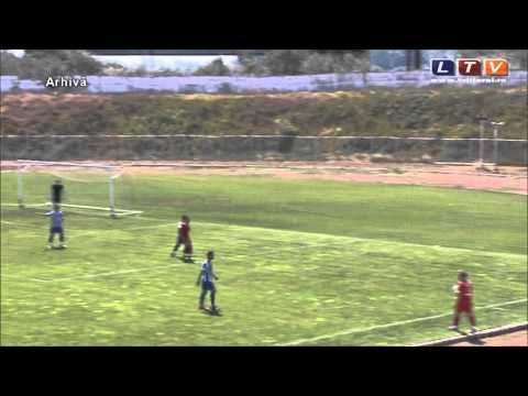 Viitorul Constanța - Săgeata Năvodari s-a încheiat cu victoria prim divizionarei - Litoral TV