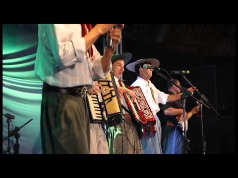 Loura Casada   GRUPO MANOTAÇO 25 ANOS AO VIVO