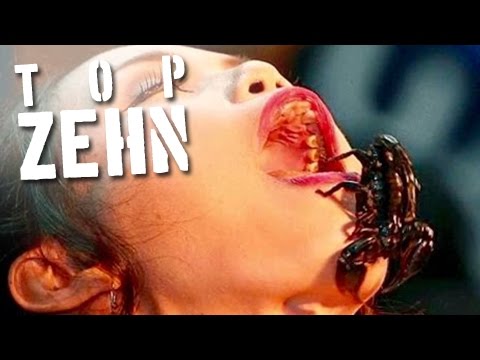 10 tödliche Gifte, die dein Leben retten könnten!