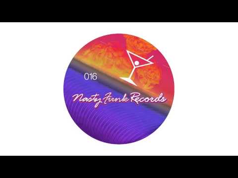 Filthy Rich - Just Another Day (James Silk's Re-Rub) [NastyFunk Records]