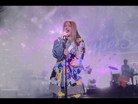 Mădălina Țurcan- Cosmos (audio) (cover Irina Rimes) SuperStar România