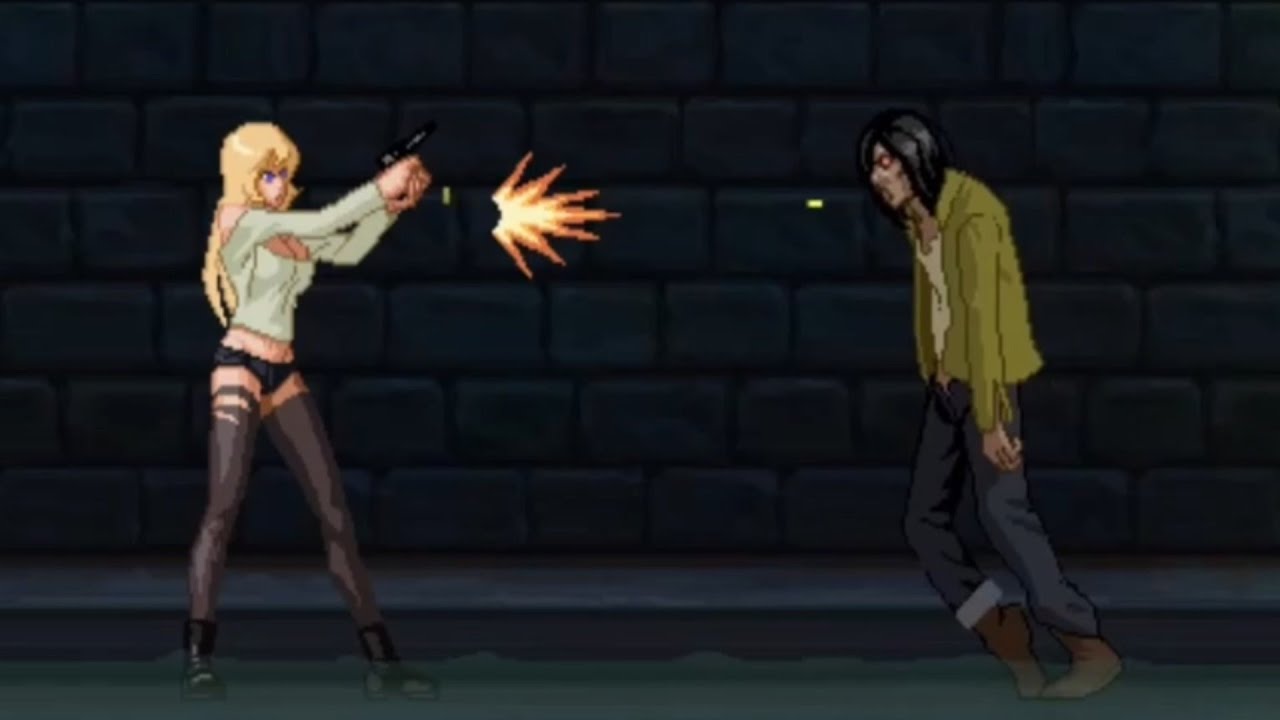 Gameplay Video