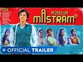 Mastaram Web Series Offical Trailer Rated 18 Anshuman Jha MX Player