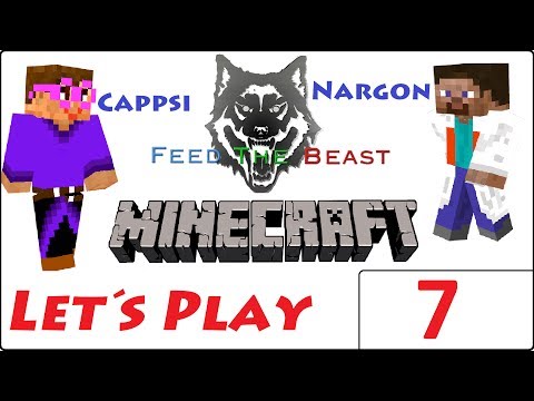 FTB MPLP S03E07 - Sklad