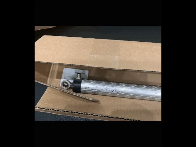 Linear Position Transducer - TWK Linear Transducer Trader - Wholesaler ...