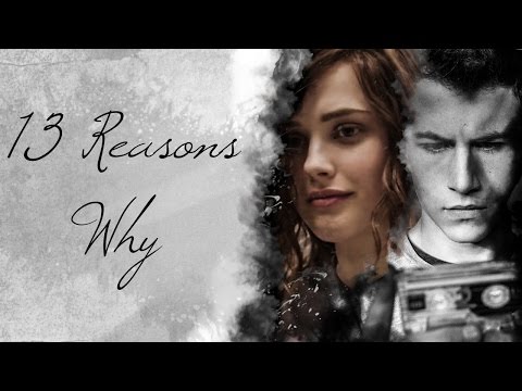 The biggest problem with "13 Reasons Why" Video