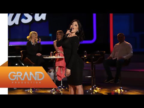 Nena Stojkovic - Ko nekad u osam - (LIVE) - (Tv Grand 20.03.2023.)