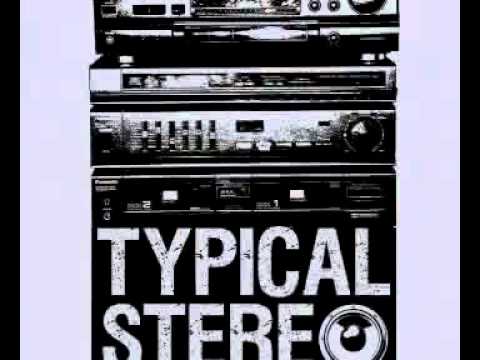 Typical Stereo- Complete Joy (Official Audio) w/ Lyrics