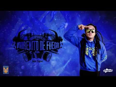 Dale Tigres - Morenito de fuego - Incomparables Vol.2