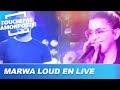 Dj Sem et Marwa Loud - Mi Corazón (Live @TPMP)