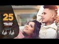 Kde Kde Official Video Harvi Adaa Khan Harmony Bang Music Punjabi Songs 2021