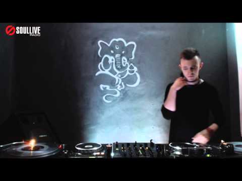 Deep Peace Radioshow - D-Core (soullivefm.com)