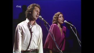 Ana Belen y Victor Manuel - Luna (24.11.1983)