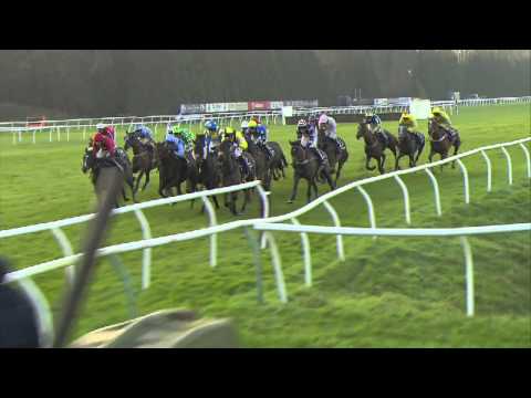 2014 Bet 365 Hennessy Gold Cup - Many Clouds - Racing UK