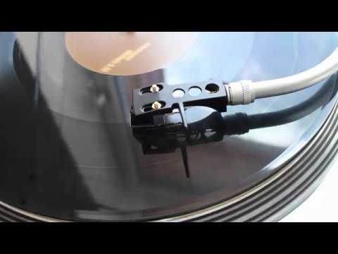 Royksopp - Poor Leno (2001 Vinyl) HQ Recording - Technics 1200G / Audio Technica ART9