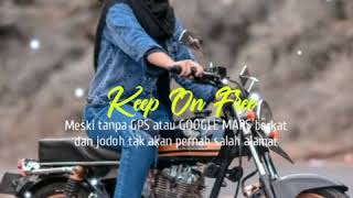 Download lagu story wa || Dj neng stasiun balapan solo mp3