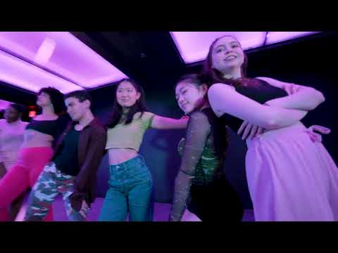 Hype Music Video - Girls Night Out by Babyface & Doechii