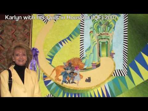 TQS Member Spotlight: Karlyn Bue Lohrenz